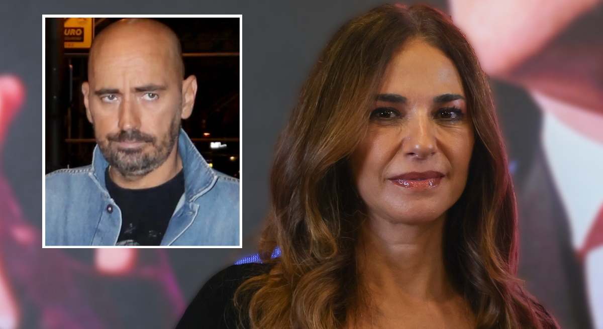 Mariló Montero Diego Arrabal