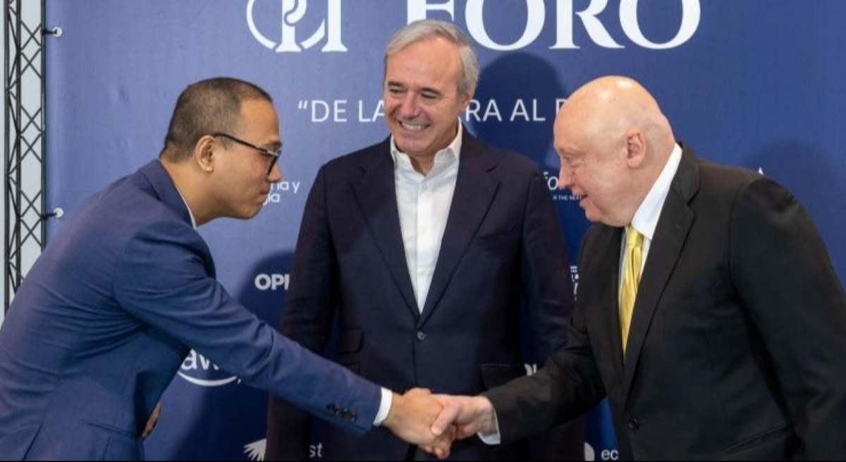 Azcón portada