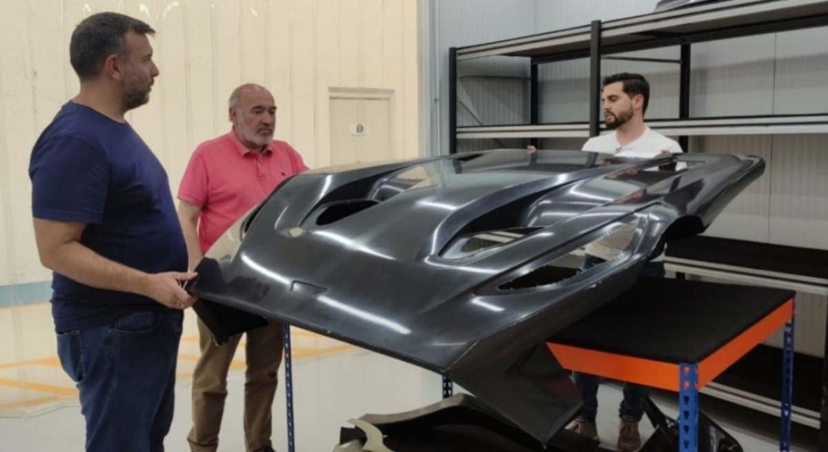 iberia compositech