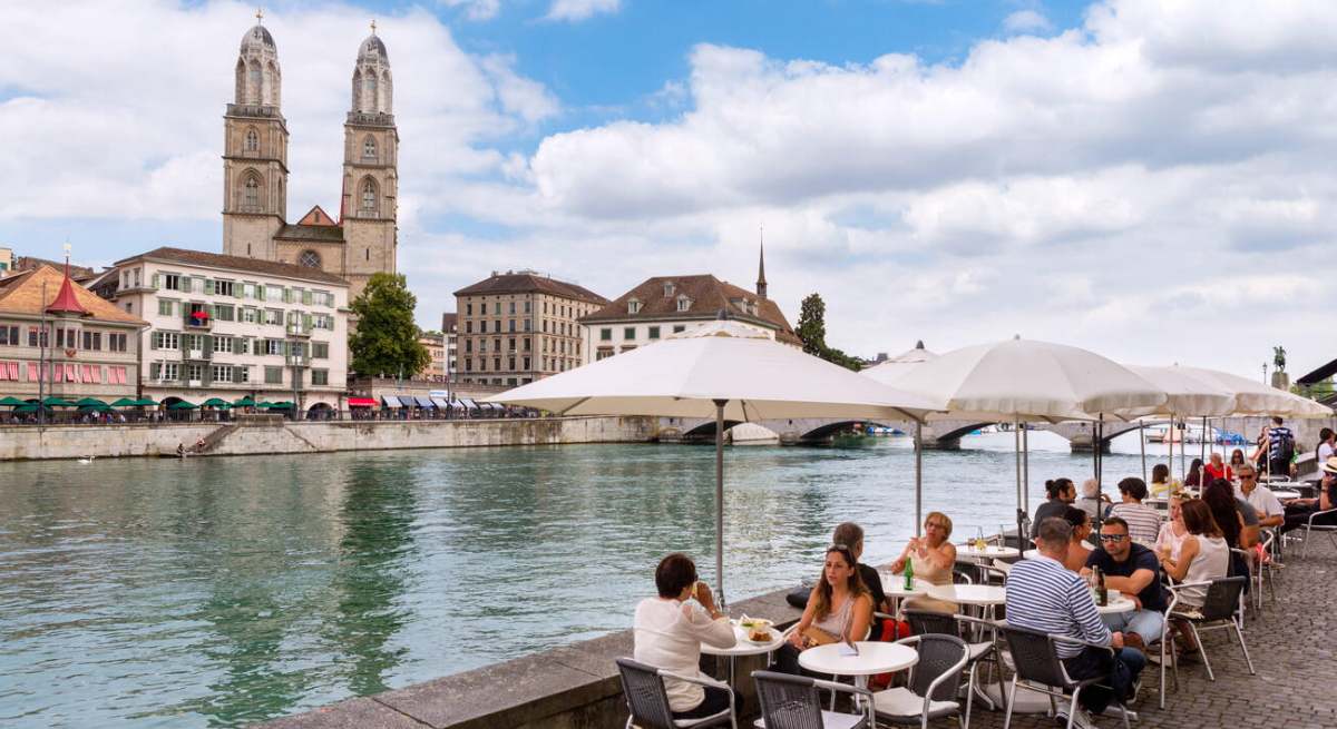 zurich