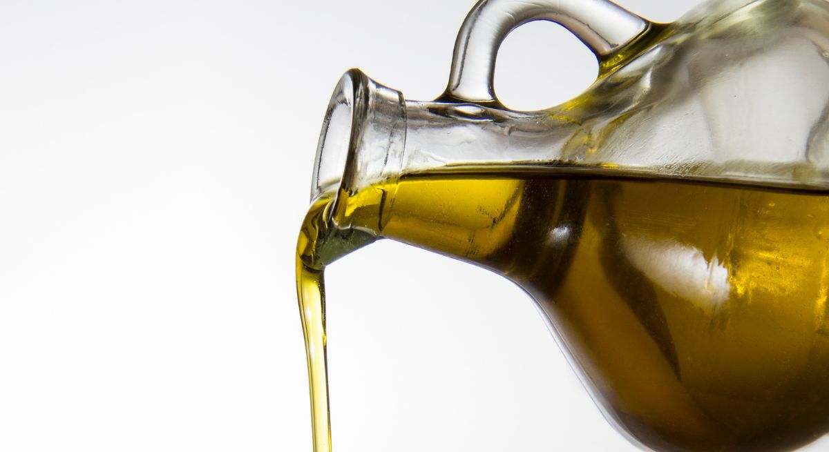 Aceite de oliva virgen extra