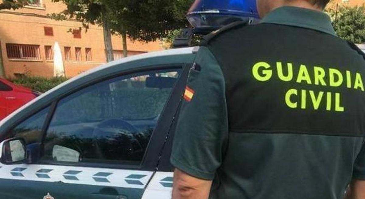Guardia Civil