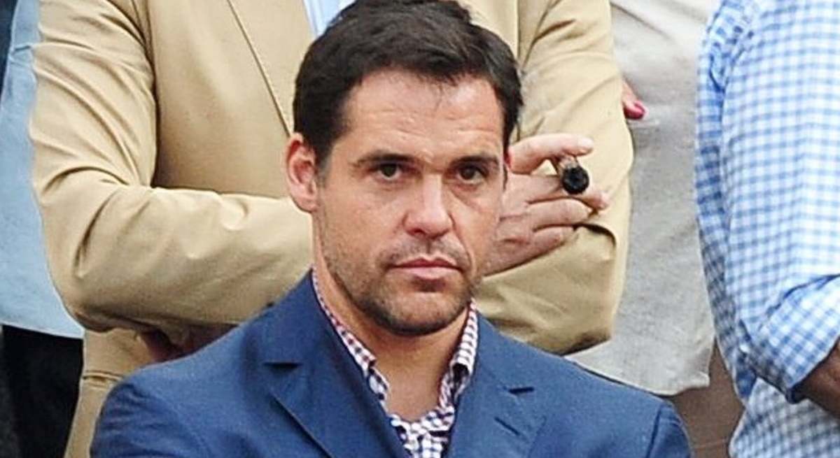 Luis Alfonso de Borbón 