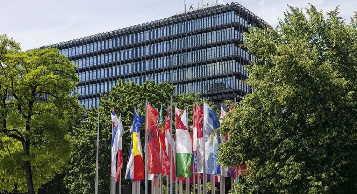 Oficina Europea de Patentes (OEP)