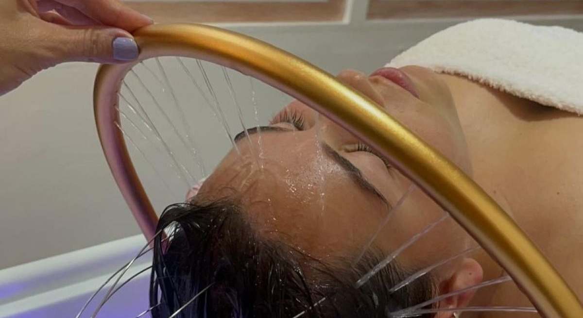 Spa Capilar