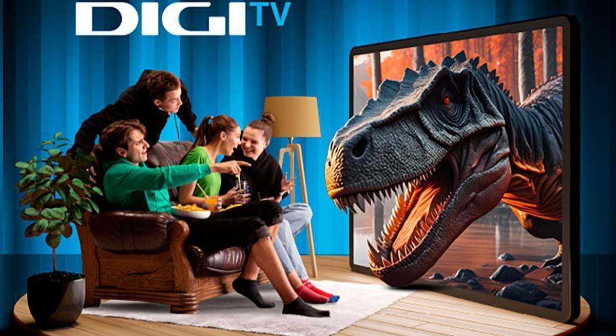 DIGITV