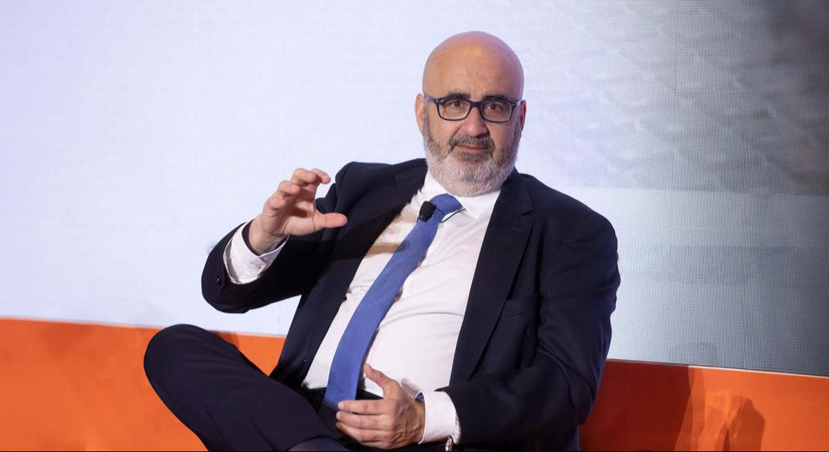 Jesús Alarcón, Regional Sales Ambassador de Qualco
