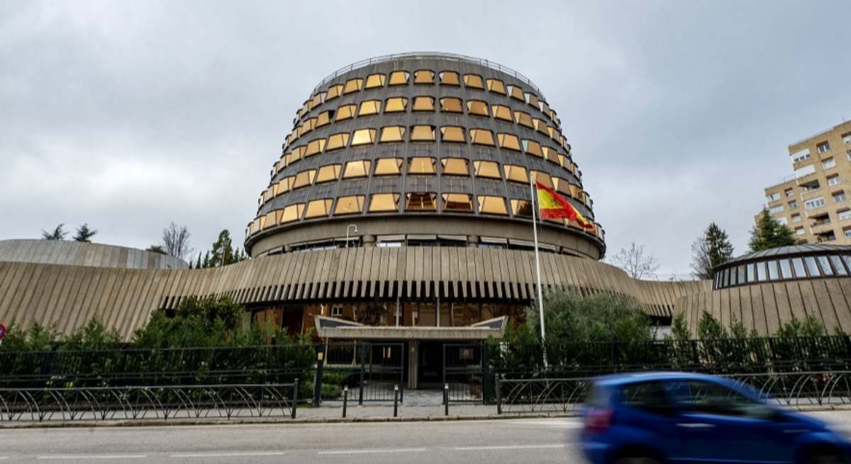Tribunal Constitucional