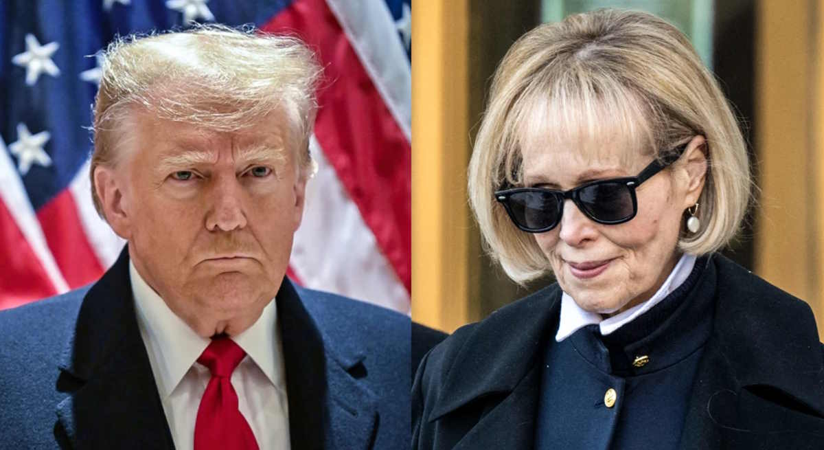 Trump pierde