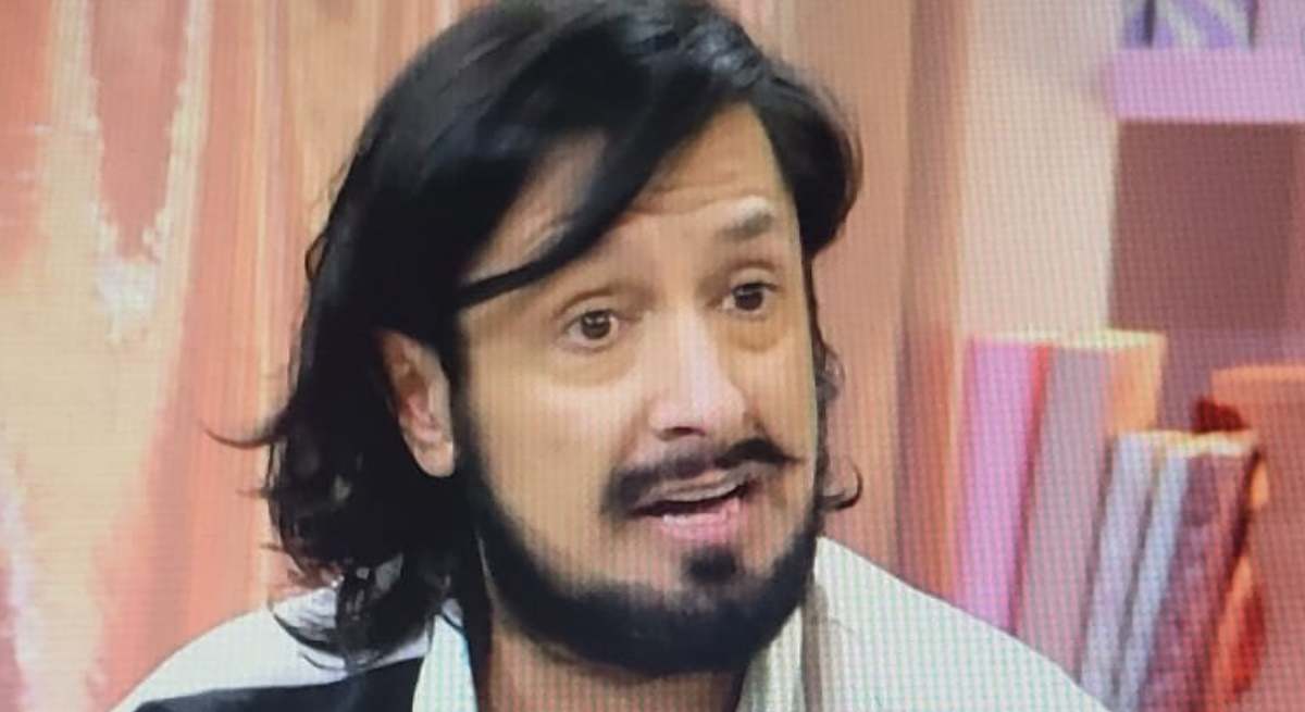 Rafael Amargo 