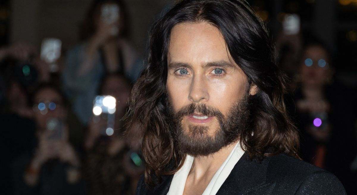 Jared Leto