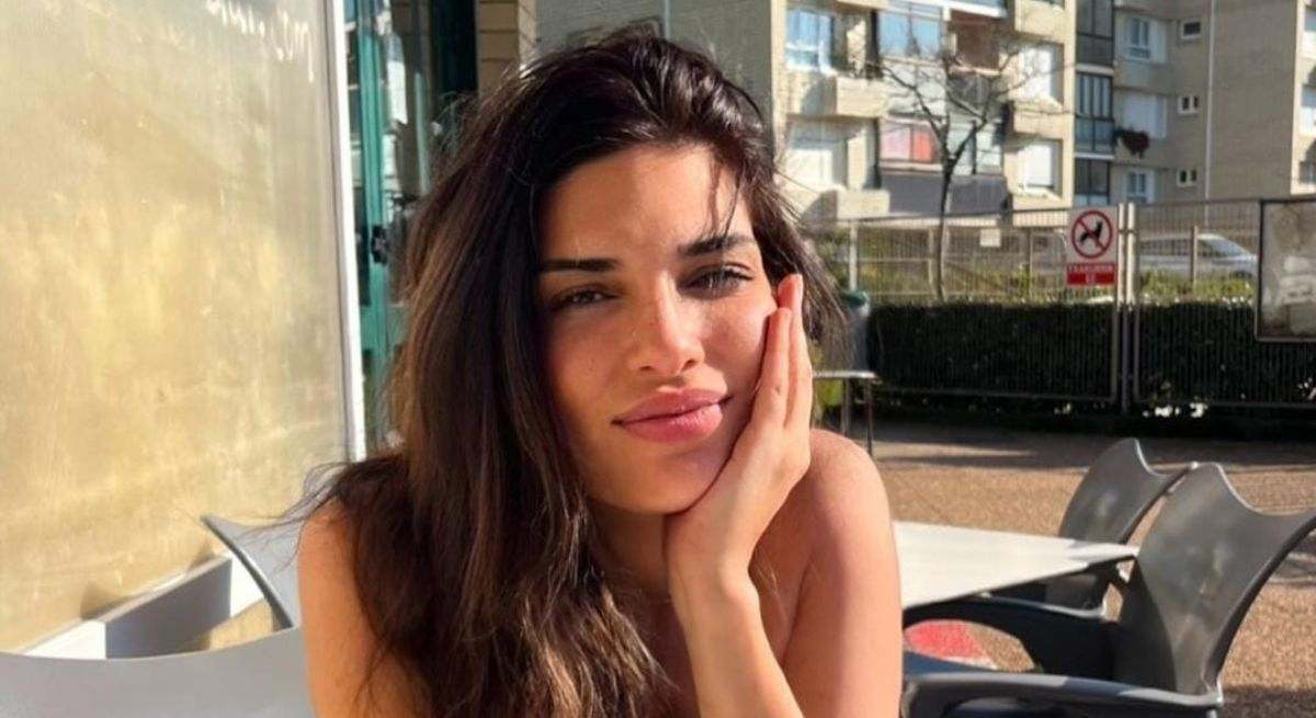 Miriam Gurutze, la exnovia de Jota Peleteiro invitada a 'De Viernes': de su vida en Ibiza a los planes de boda con el exfutbolista
