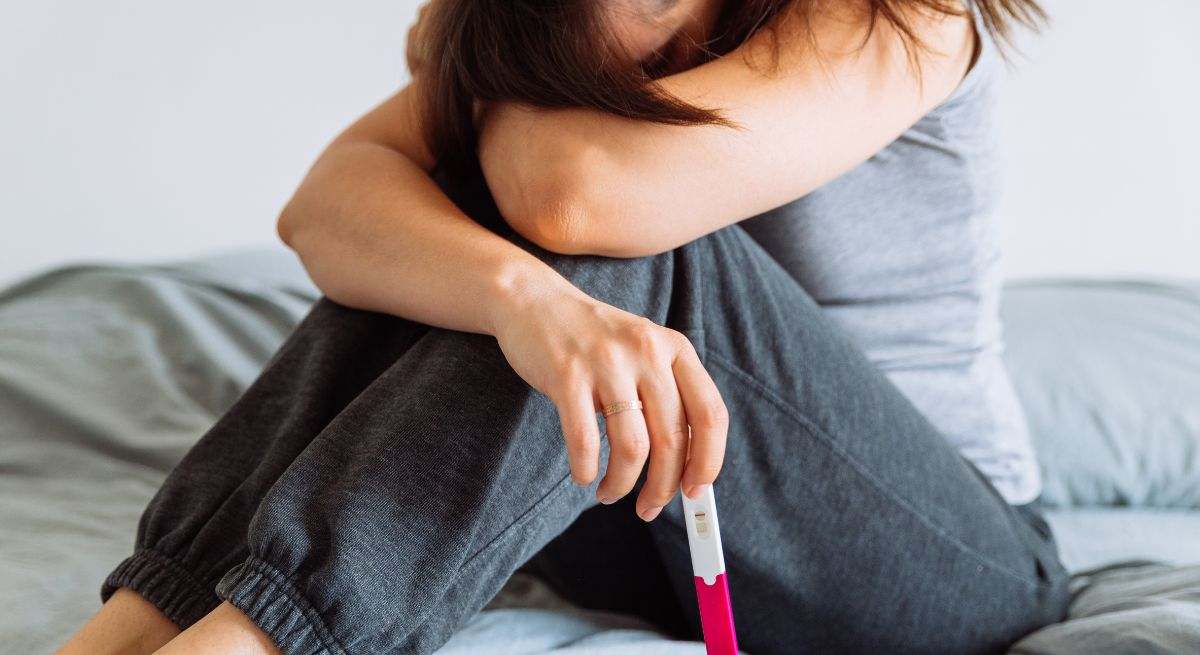 Infertilidad femenina