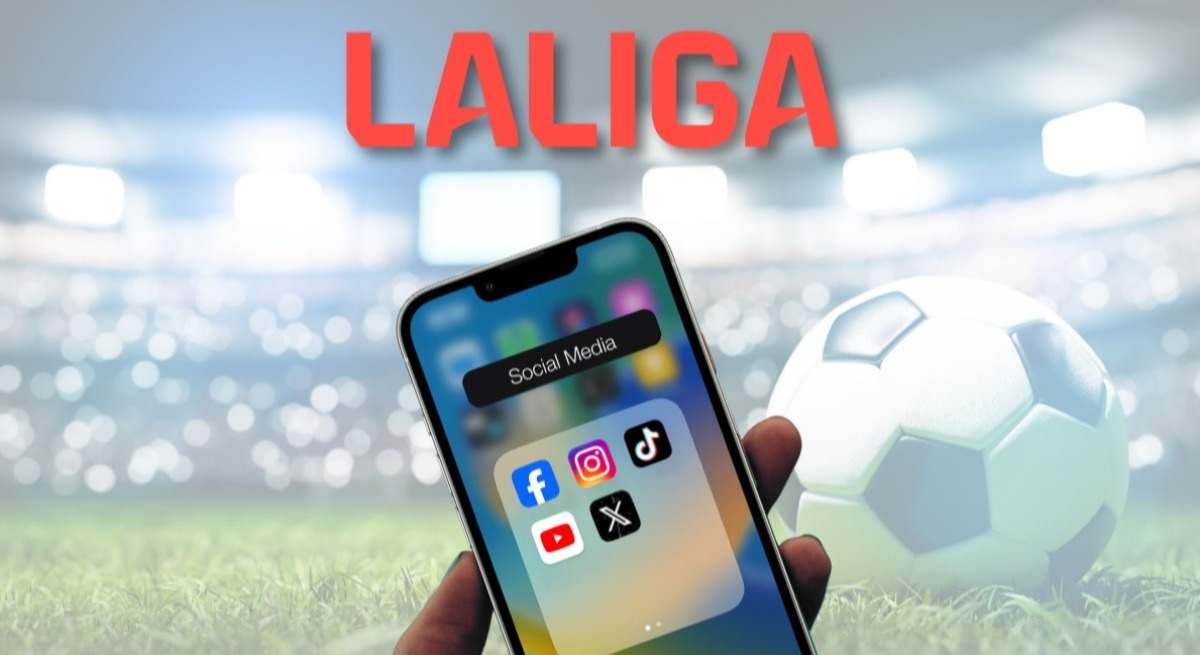 LaLiga. / Foto: eE.