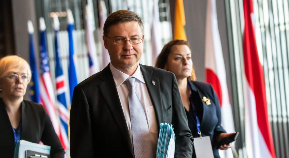Dombrovskis