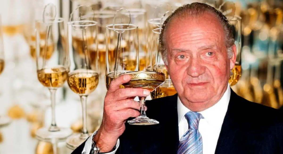 Juan Carlos I