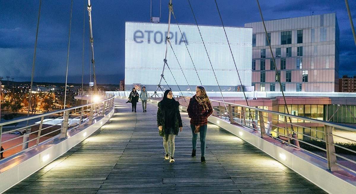 centro etopia zaragoza
