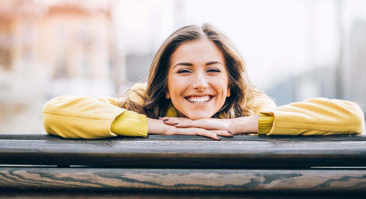 Arthur Brooks, catedrático de Harvard, da la clave para ser feliz: No puedes controlar la felicidad, pero puedes entrenar a tu cerebro"