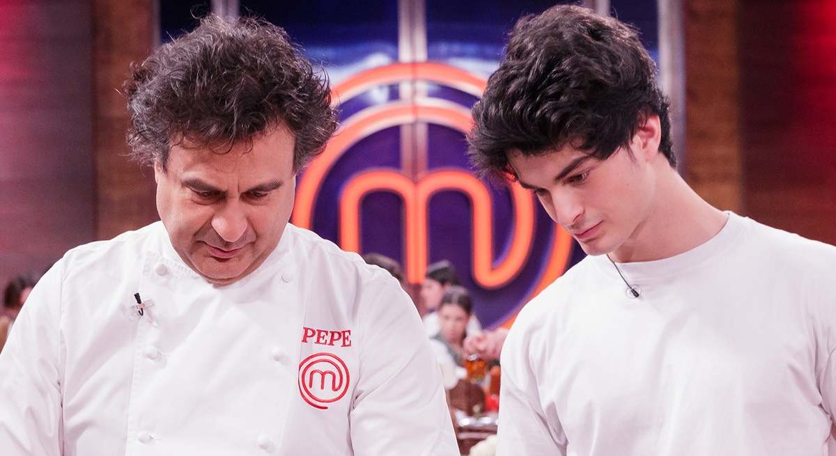 Masterchef 