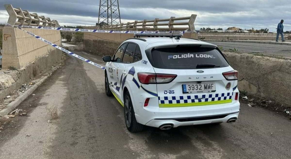 Policía Local