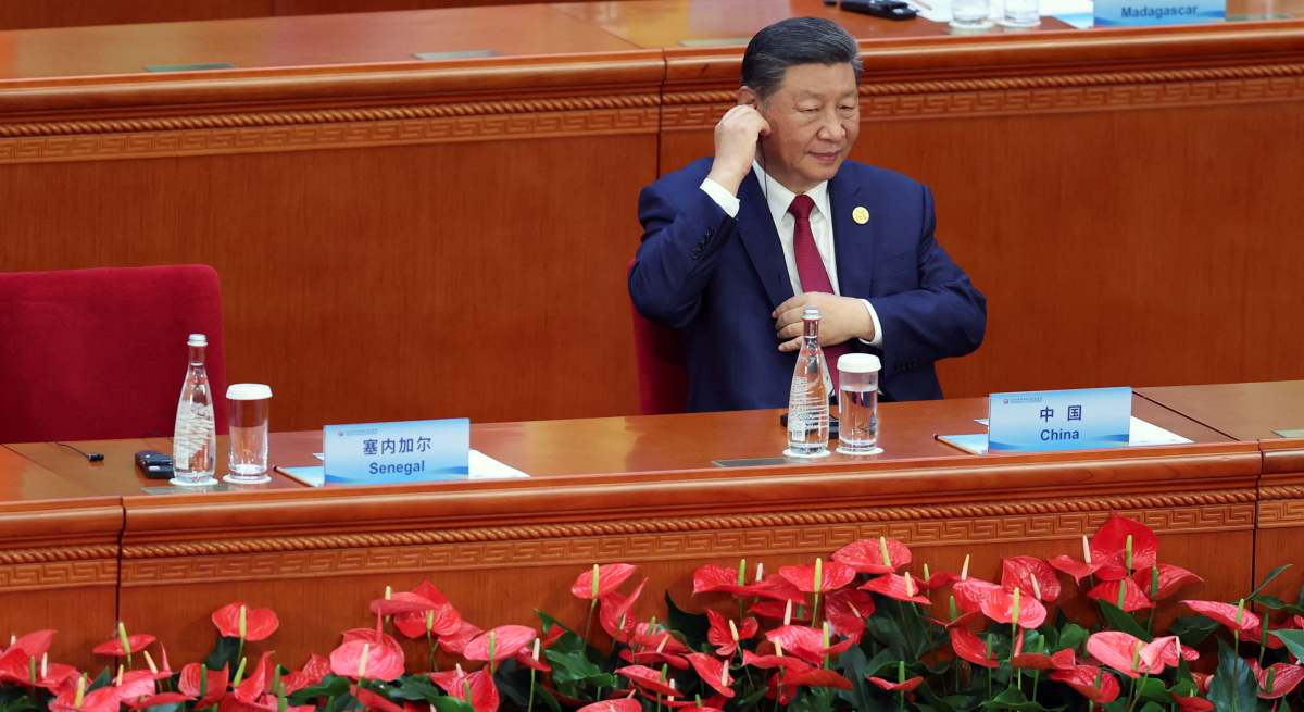 jinping  