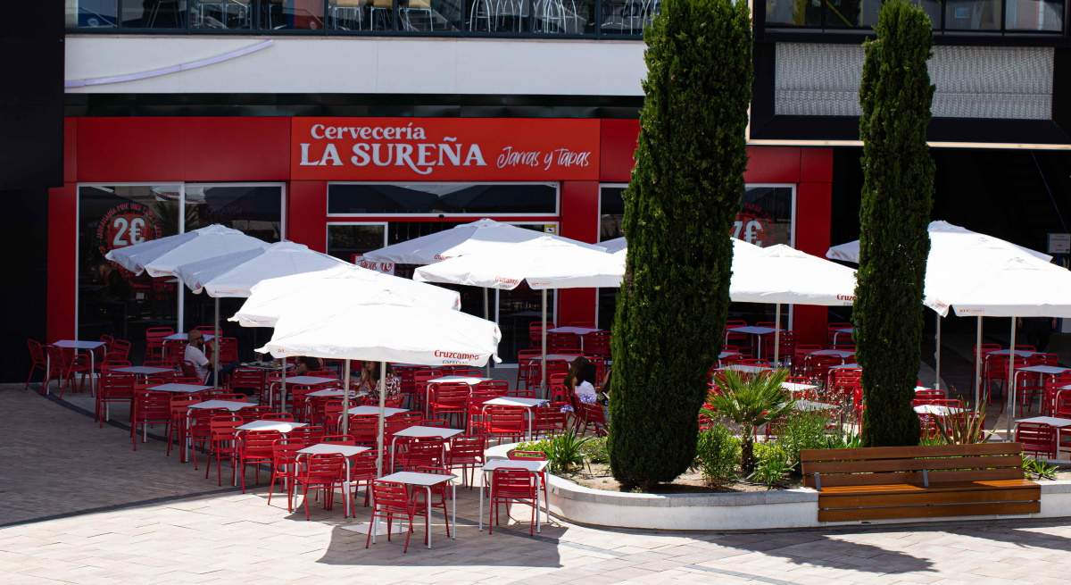 La Surea