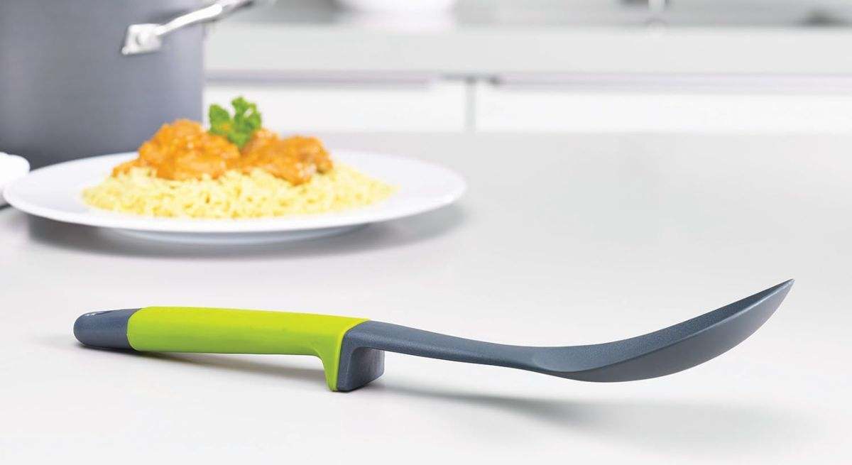 Kit de seis piezas de utensilios de cocina de Joseph Joseph