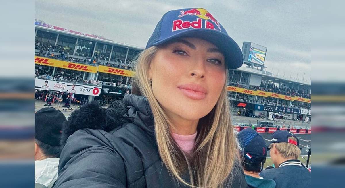 Amanda Borges influencer 