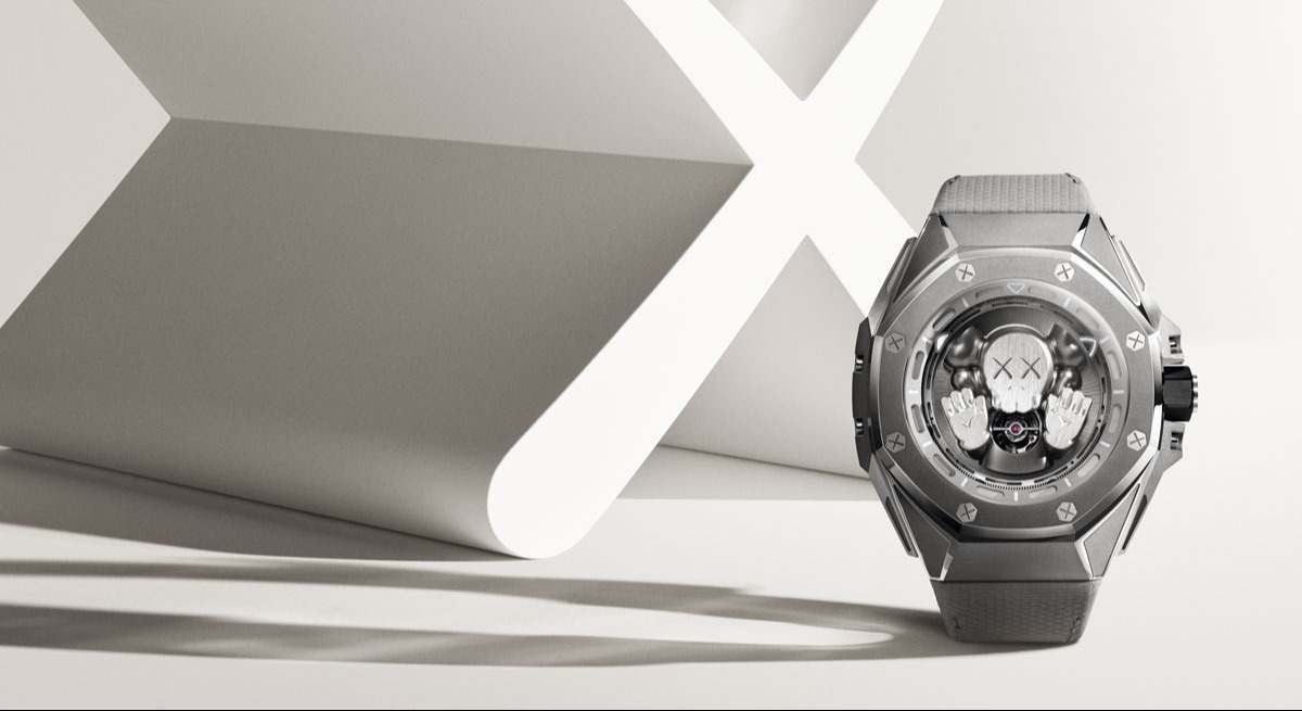 Royal Oak Concept COMPANION