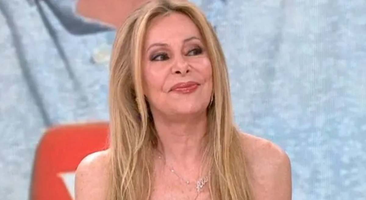 Ana Obregón fotos hija 