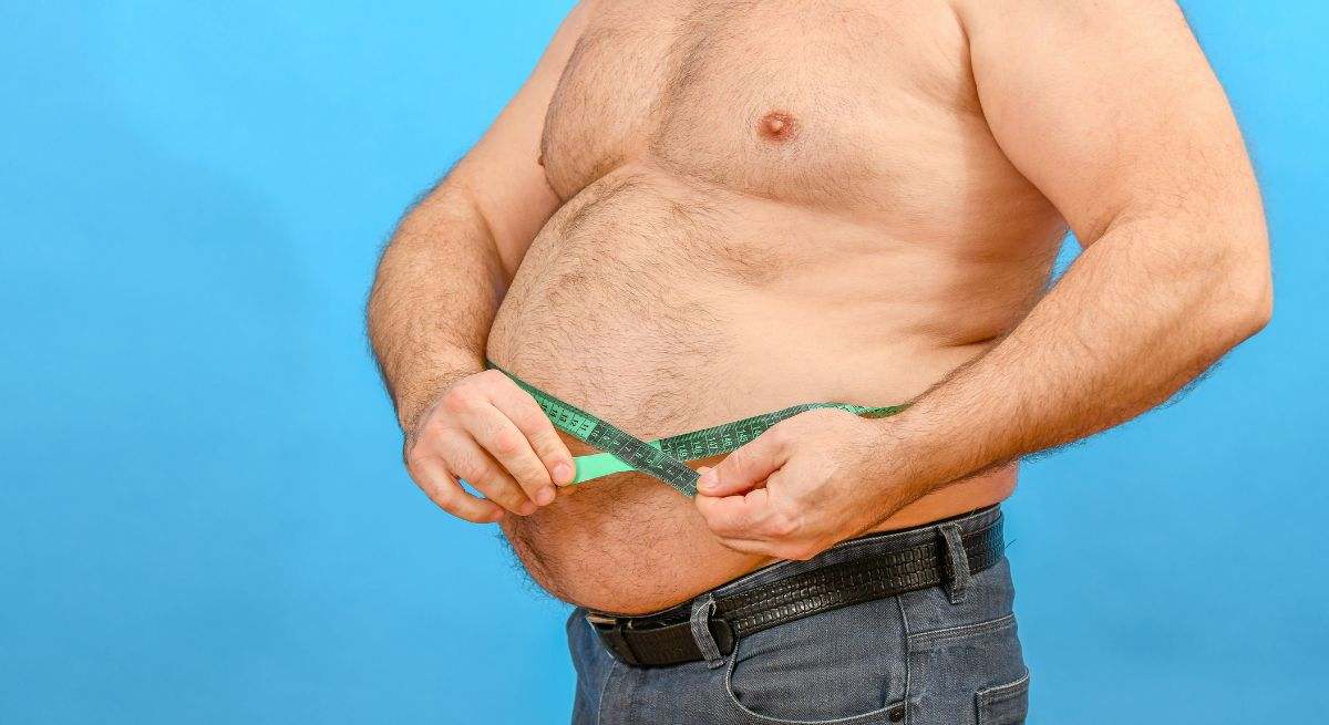 La obesidad es un problema médico que aumenta el riesgo para muchas otras enfermedades
