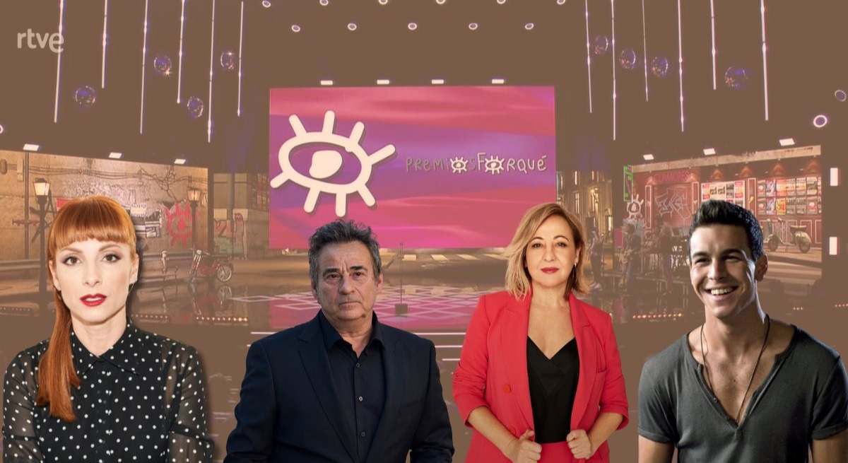 Premios Forqué 2024