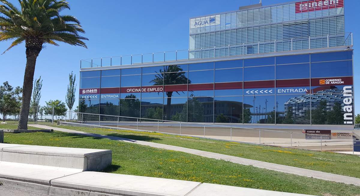 inaem zgz