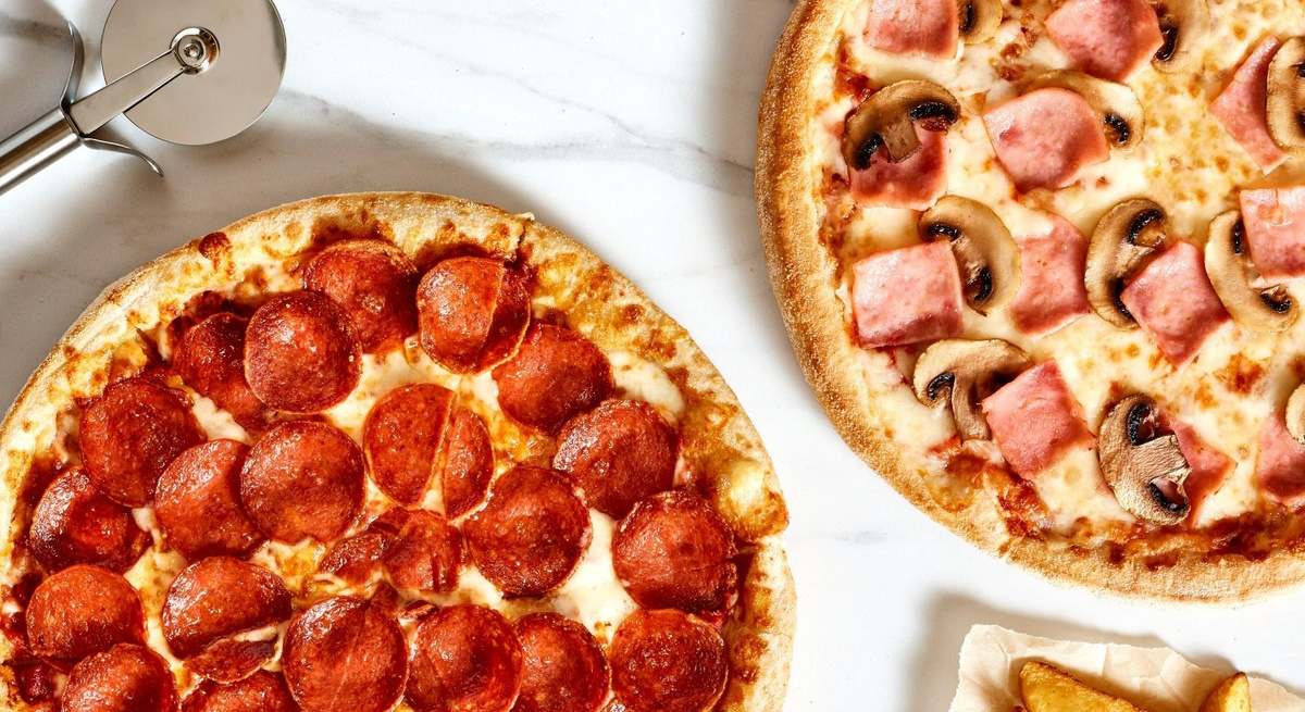 Telepizza
