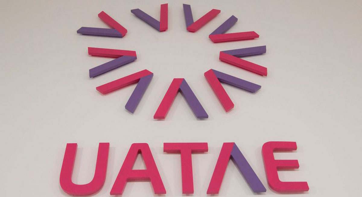 La asociación de autónomos UATAE, integrada en Comisiones Obreras. eE