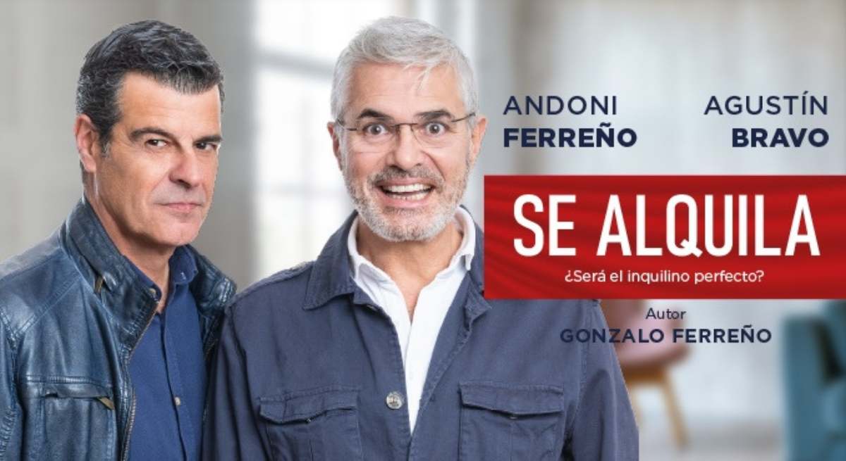 se-alquila