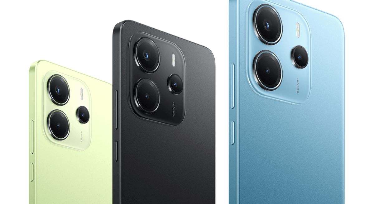 El mejor Xiaomi Redmi Note 14 con descuento2