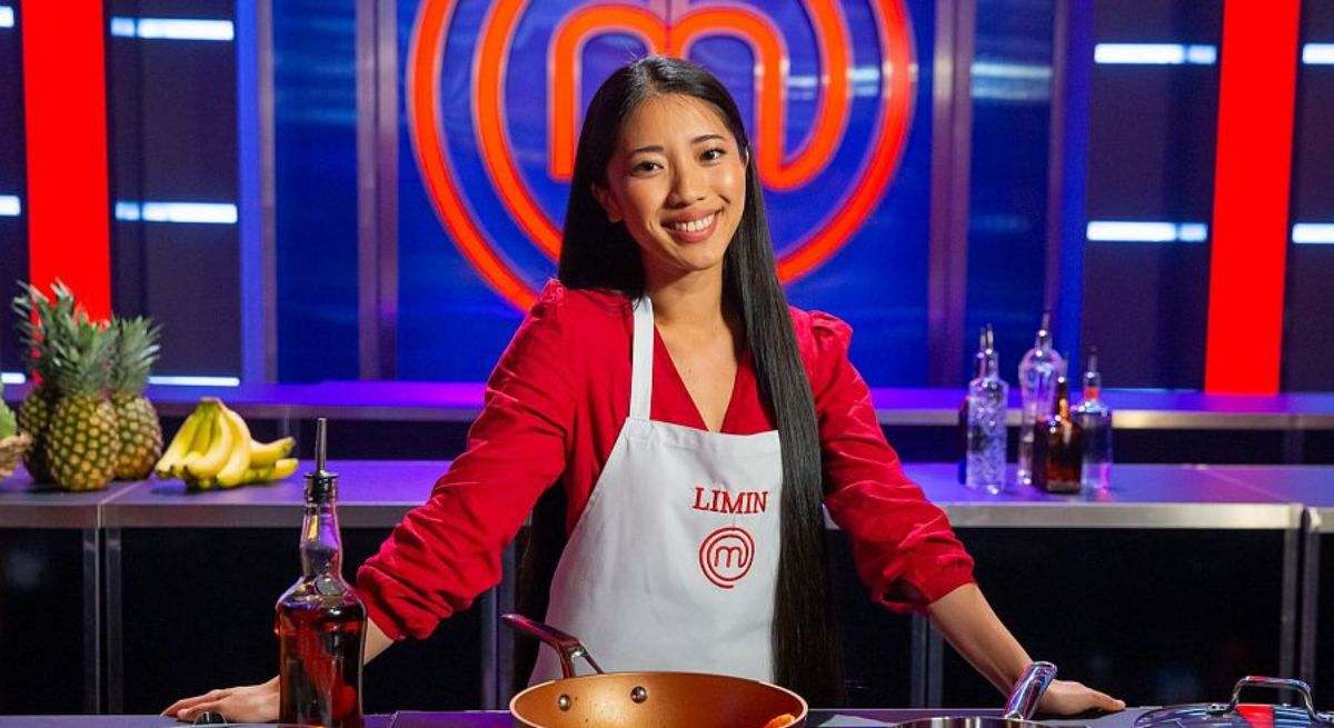 Quién es Limin, concursante de 'MasterChef 13': de sus orígenes chinos a su pasión por la gastronomía
