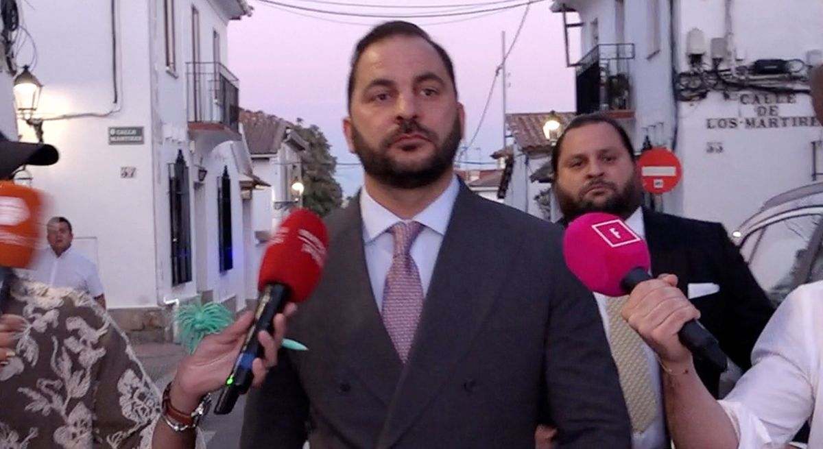 Antonio Tejado
