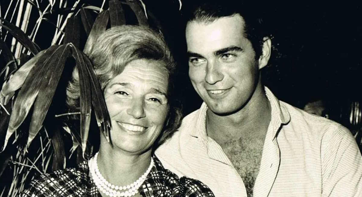 María Teresa Osborne y Marenco descendía del fundador de las bodegas Osborne creadas a finales del siglo XVIII en El Puerto de Santa María
