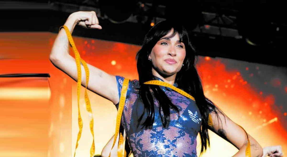 Aitana