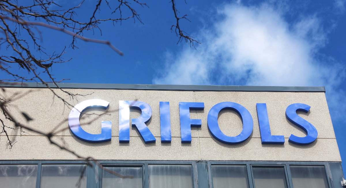 grifols