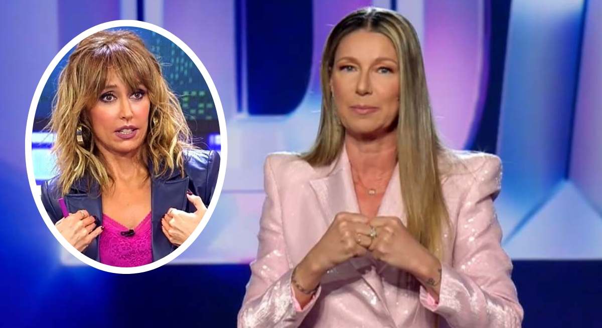 Anne Iagartiburu Emma García