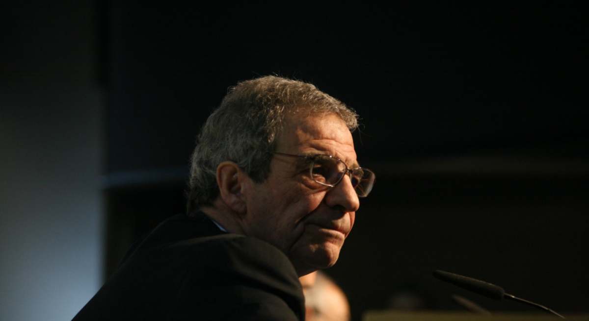 César Alierta