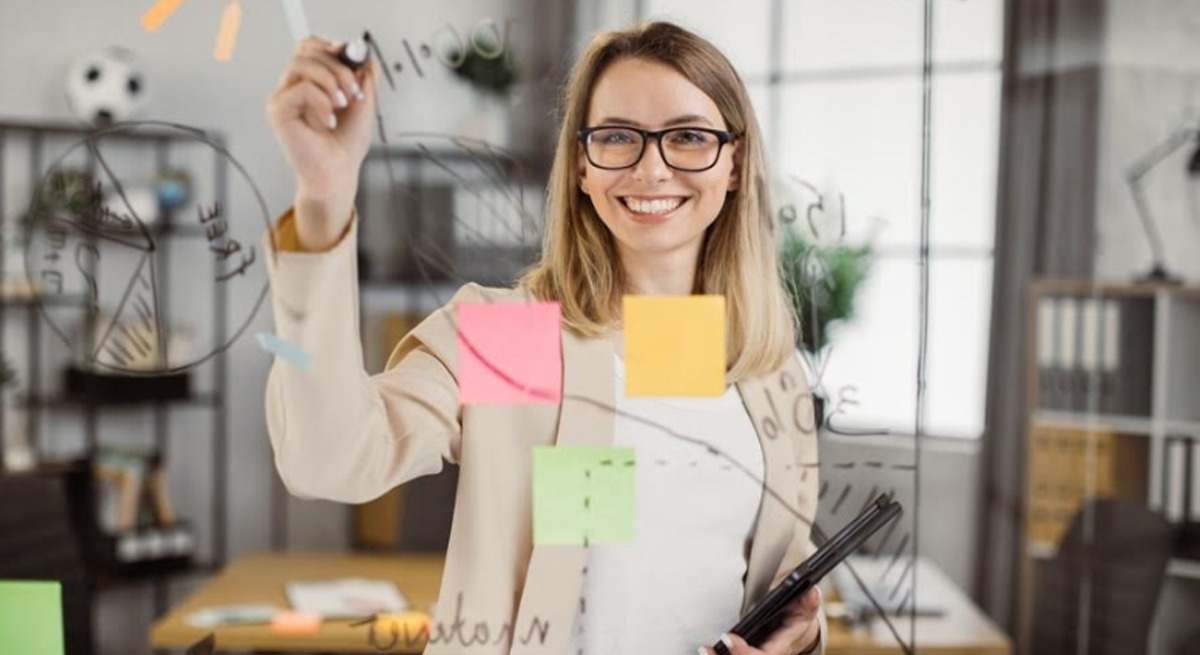 emprendedores