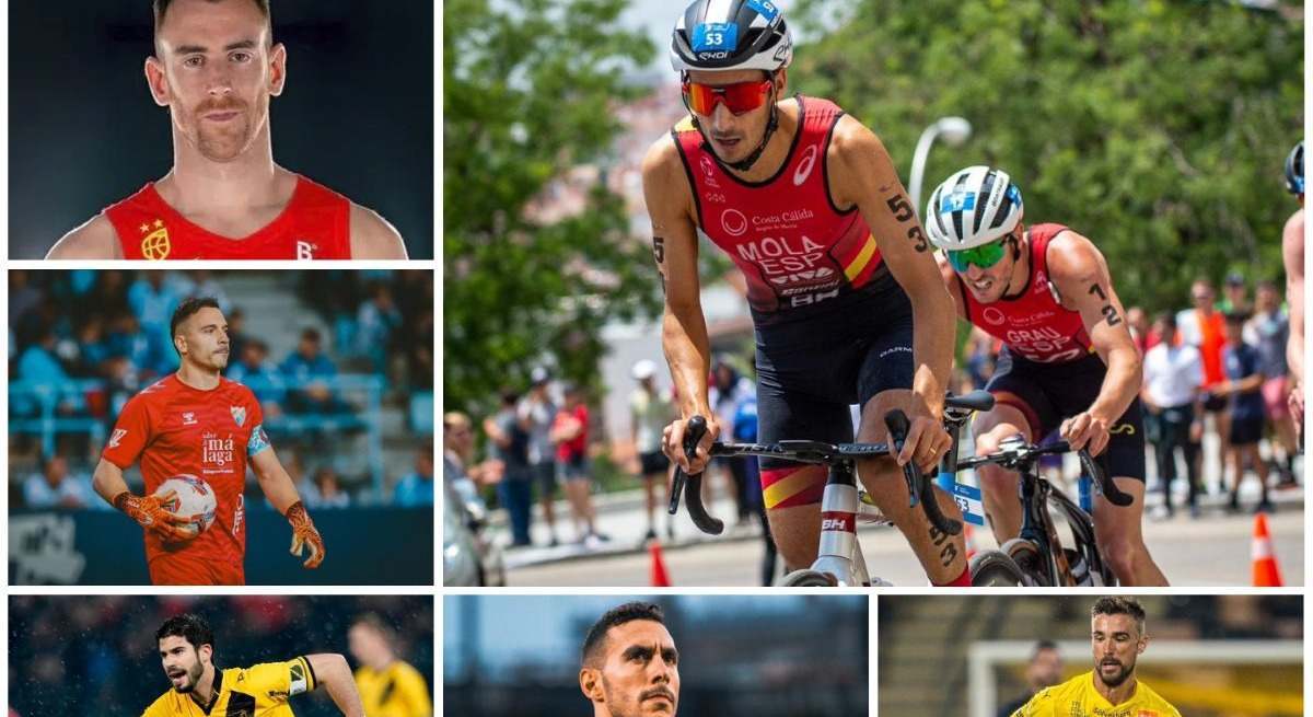 Players Hub 360, una comunidad impulsada por deportistas de élite