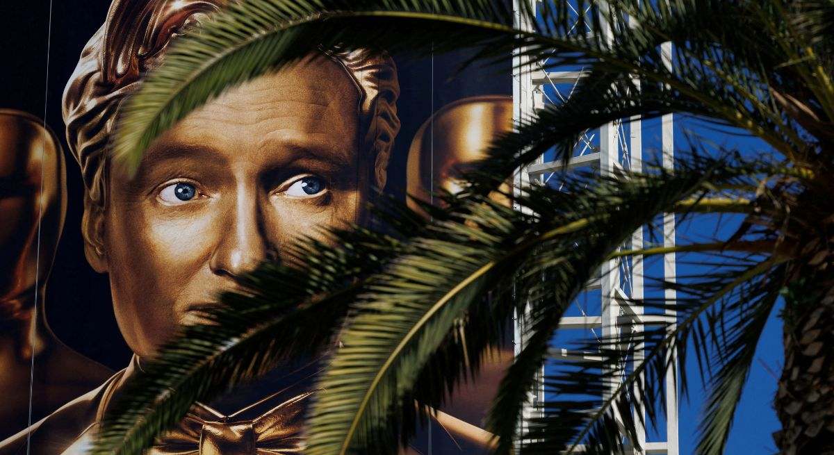 Quién es Conan O'Brien, el cómico y presentador de los Premios Oscar 2025 