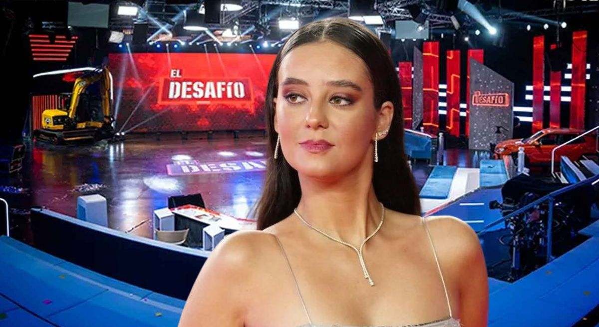 Victoria Federica se suma a El Desafío