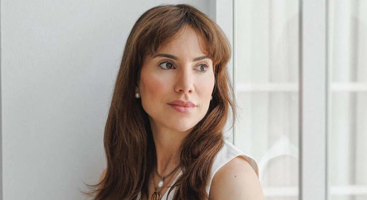 Doctora Isabel Vin?a.