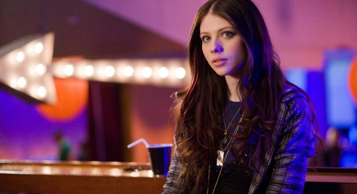 Michelle Trachtenberg